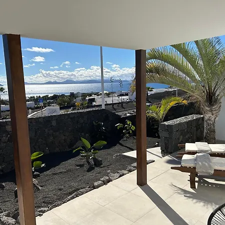 Appartement Riscos Playa Blanca (Lanzarote)