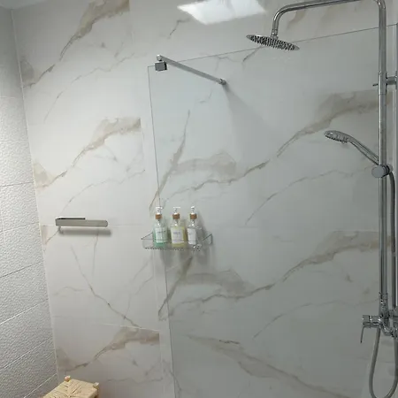 Riscos Appartement Playa Blanca (Lanzarote)