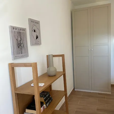 Riscos Appartement