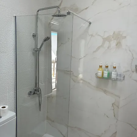 Appartement Riscos