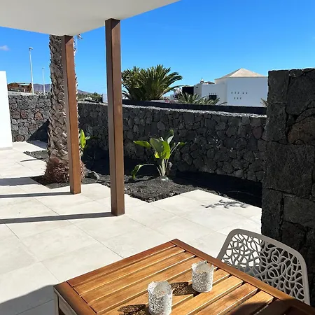 Appartement Riscos *