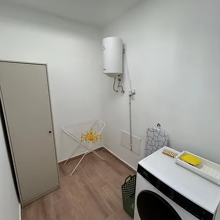 Lägenhet Riscos