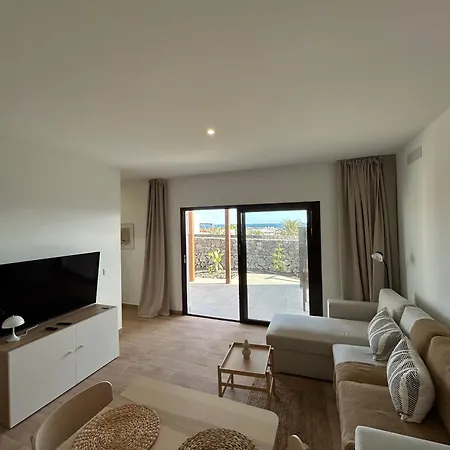 Riscos Appartement *