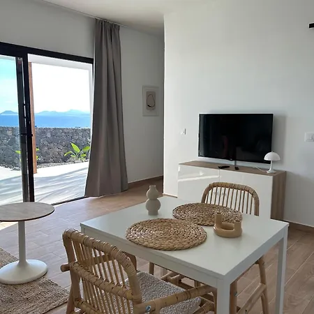 Riscos Appartement