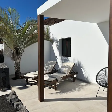 Riscos Appartement Playa Blanca (Lanzarote)
