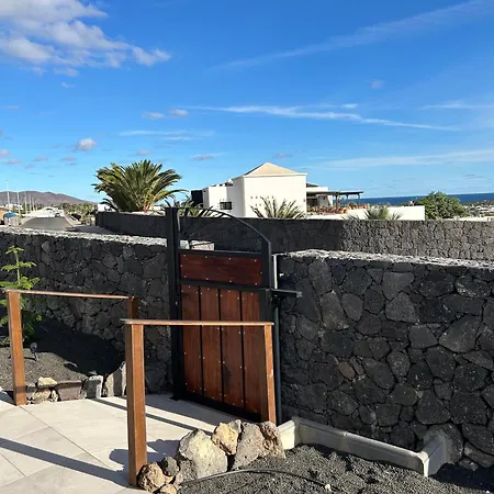 Riscos * Playa Blanca (Lanzarote)