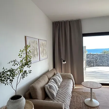 Appartement Riscos Playa Blanca (Lanzarote)