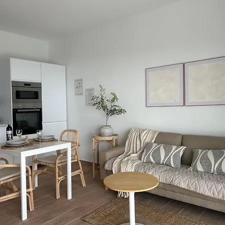 Appartement Riscos