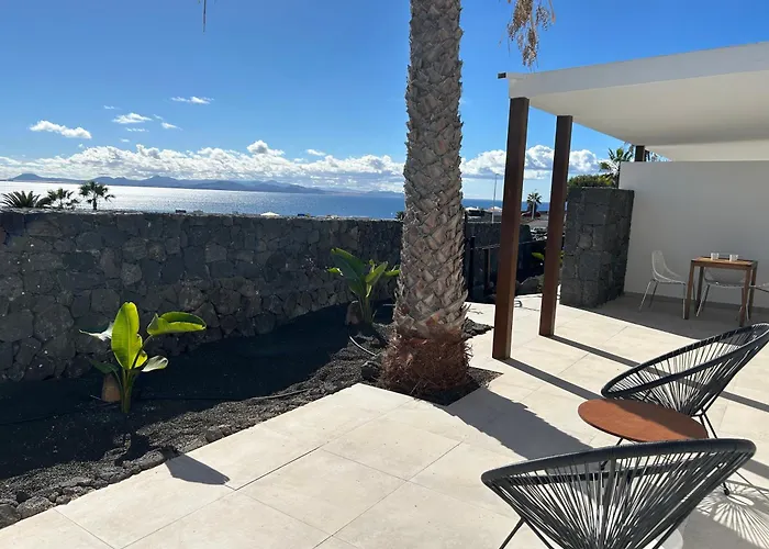 Апартаменты Riscos *