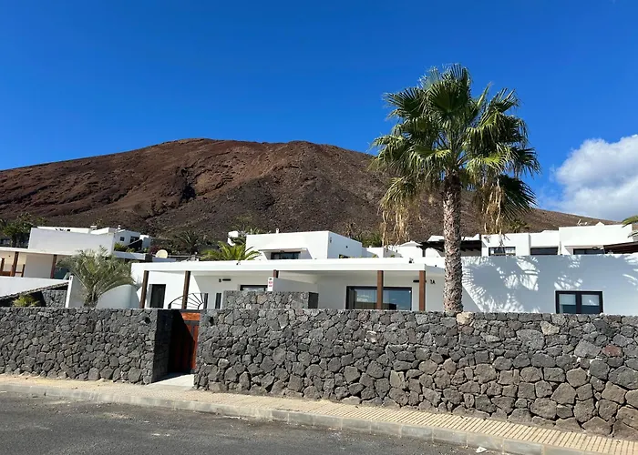 Апартаменты Riscos *