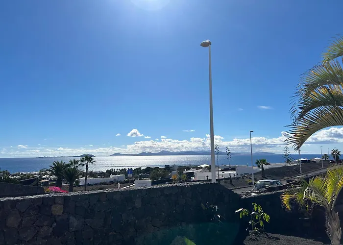 Апартаменты Riscos *