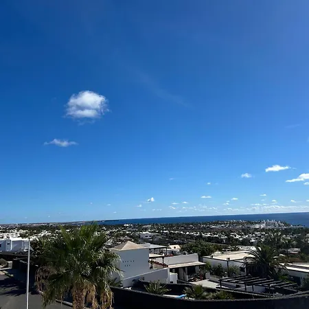 Riscos Apartment Playa Blanca (Lanzarote)