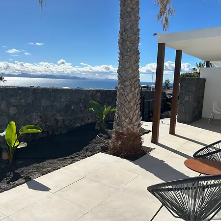 Appartamento Riscos *