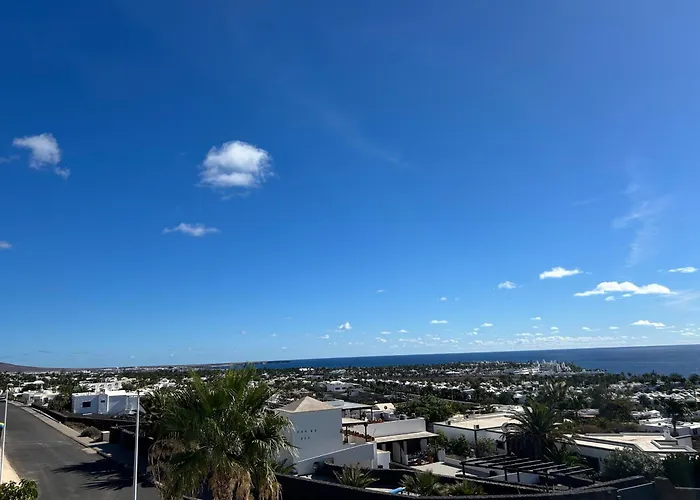 Riscos Appartement Playa Blanca (Lanzarote)