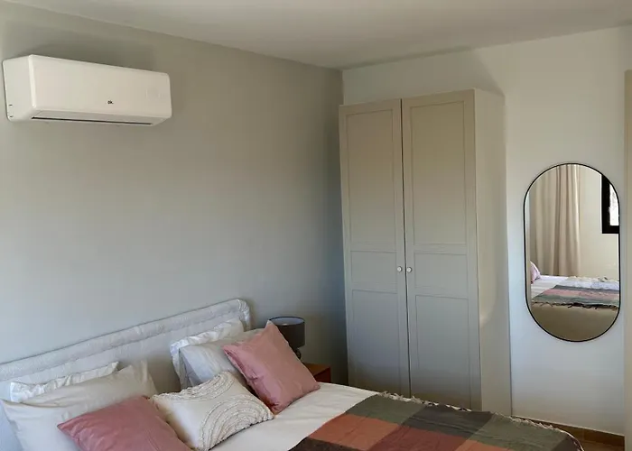 Appartement Riscos Playa Blanca (Lanzarote)