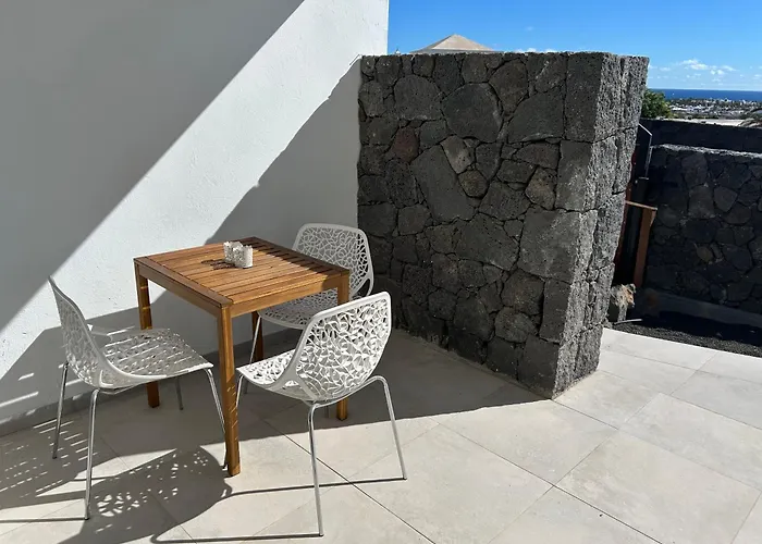 Appartement Riscos Playa Blanca (Lanzarote)