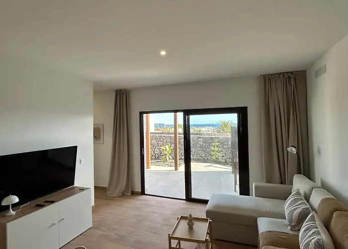 Riscos Appartement *