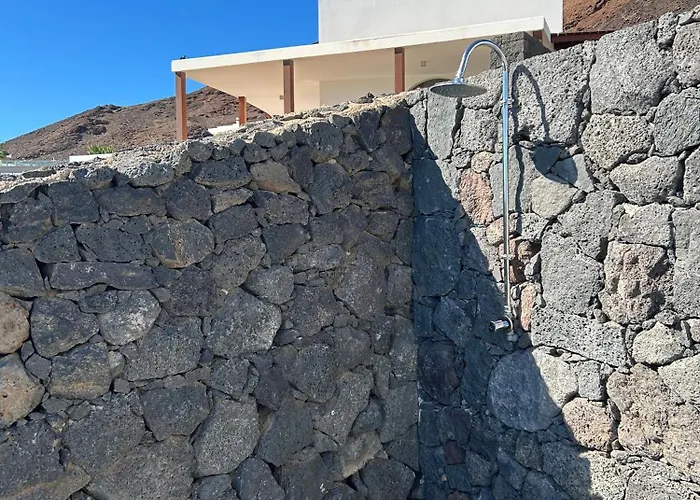 Riscos Appartement Playa Blanca (Lanzarote)