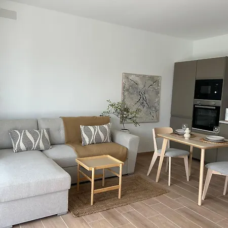 Apartamento Riscos *