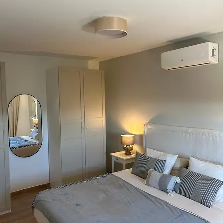 Riscos Apartamento *