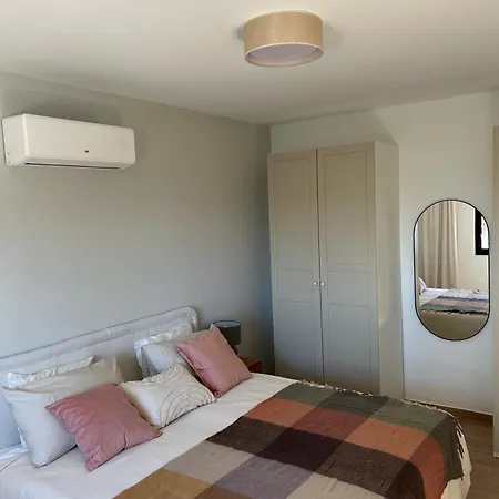 Apartamento Riscos Playa Blanca (Lanzarote)