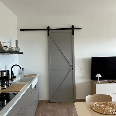 Apartamento Riscos *