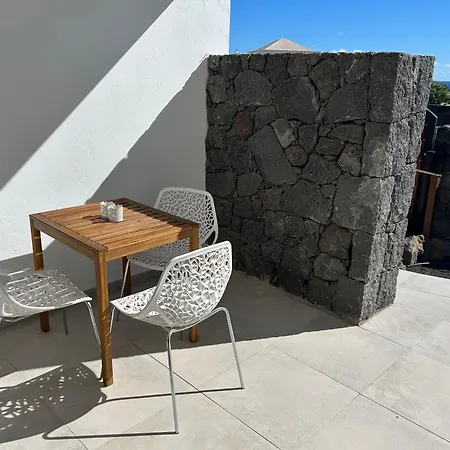Apartamento Riscos Playa Blanca (Lanzarote)