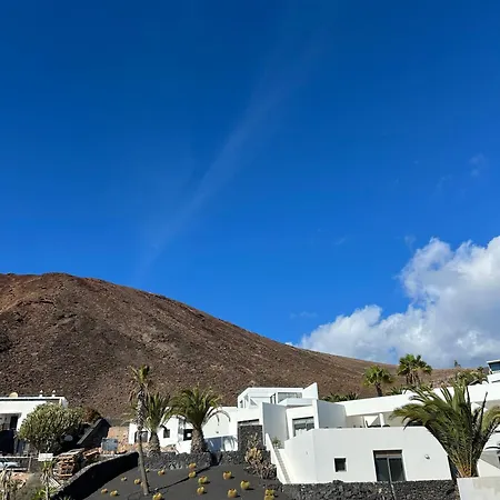 Apartamento Riscos *