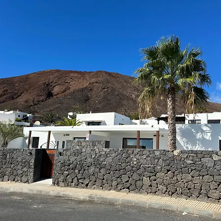 Apartamento Riscos *