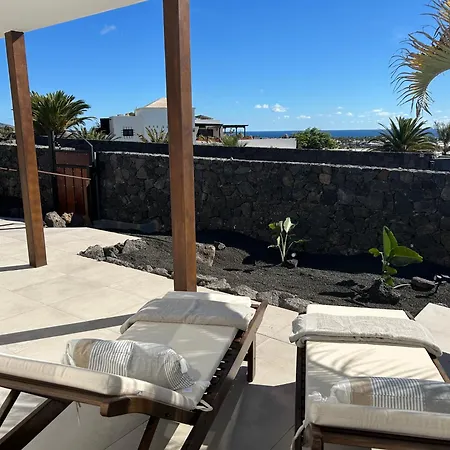 Riscos * Playa Blanca (Lanzarote)