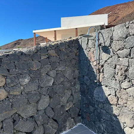 Riscos Apartamento Playa Blanca (Lanzarote)