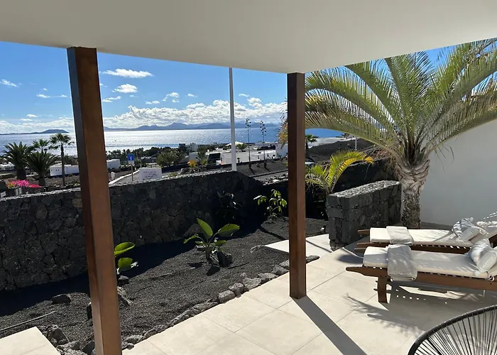 Apartment Riscos Playa Blanca (Lanzarote)