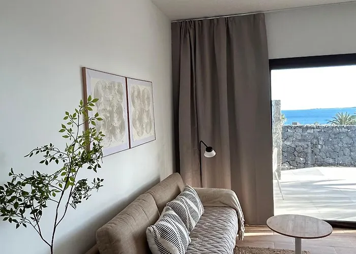 Apartment Riscos Playa Blanca (Lanzarote)